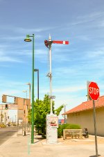 Southern Arizona Transportation Museum